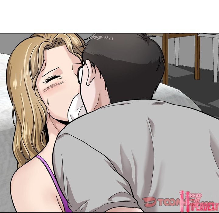 Friends chapter 30 page 142