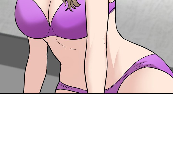 Friends chapter 31 page 8