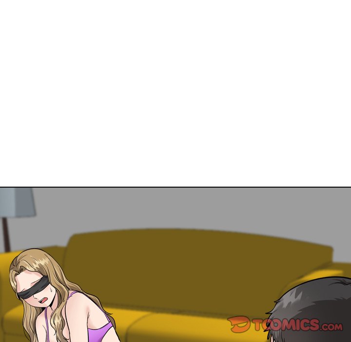 Friends chapter 31 page 9