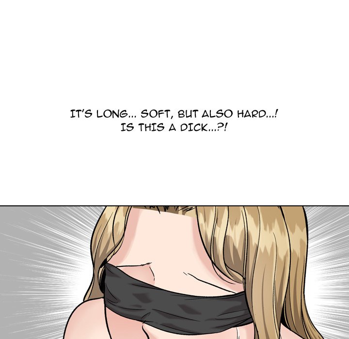 Friends chapter 31 page 32