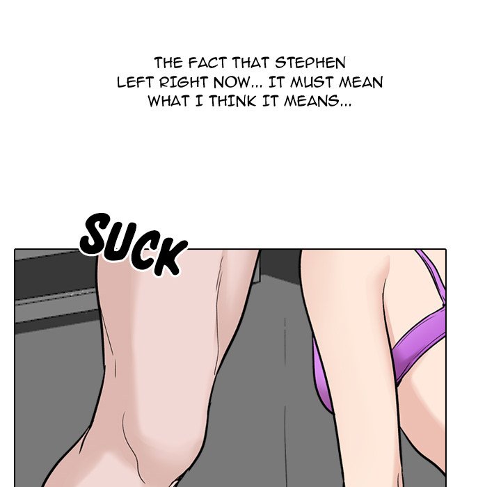 Friends chapter 31 page 52