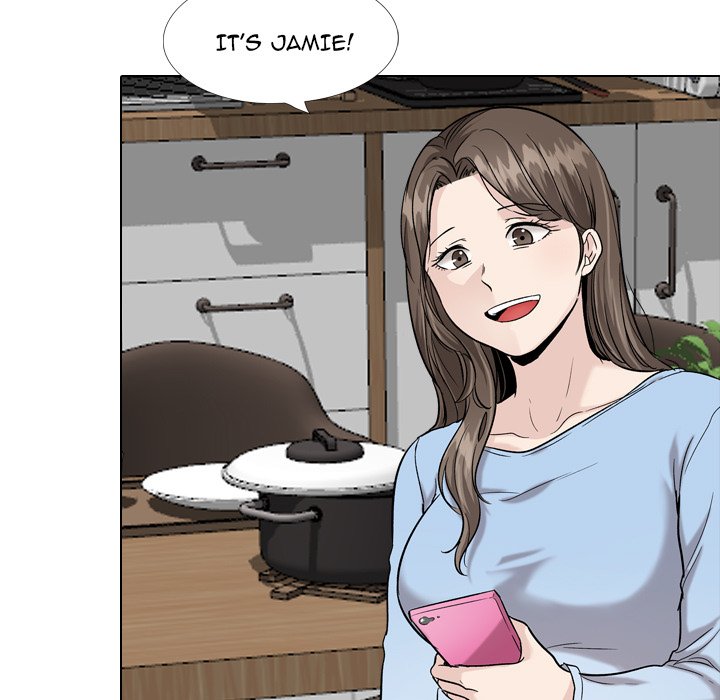Friends chapter 31 page 75