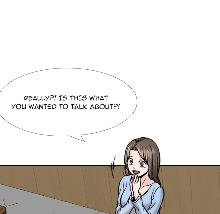 Friends chapter 31 page 104