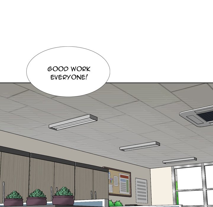 Friends chapter 31 page 107