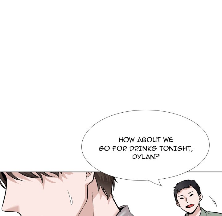 Friends chapter 31 page 111