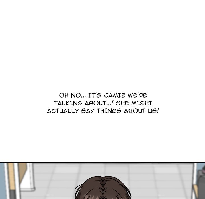 Friends chapter 31 page 123