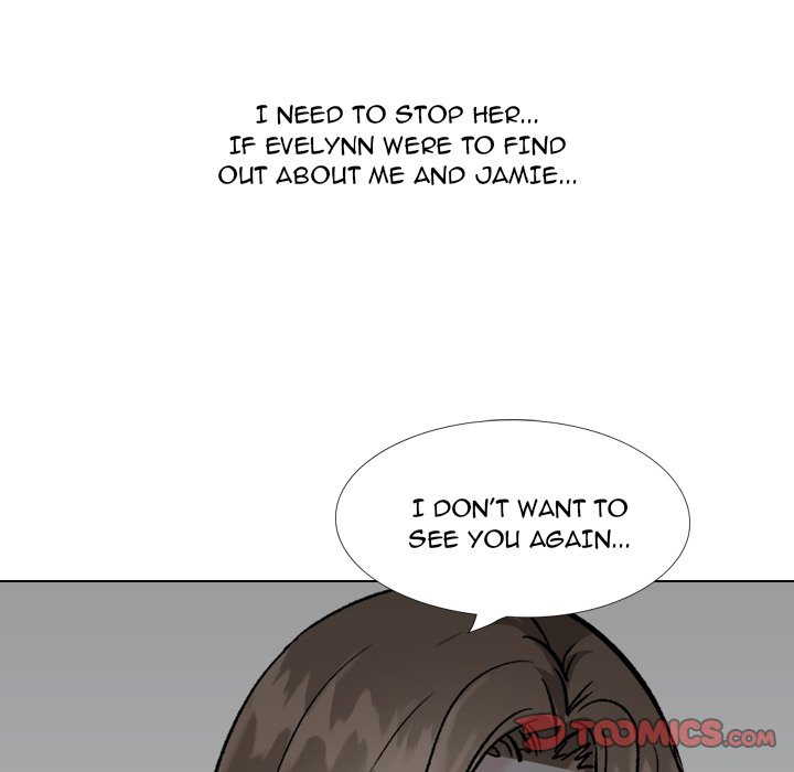 Friends chapter 31 page 126