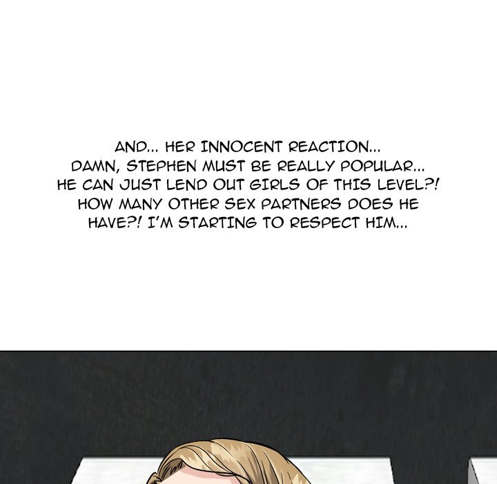 Friends chapter 31 page 138