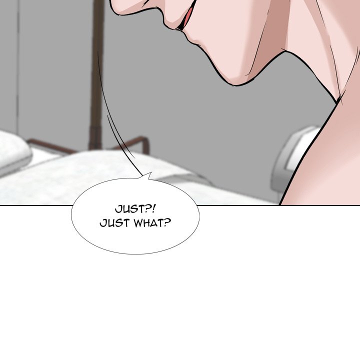 Friends chapter 31 page 155