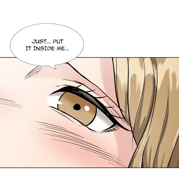 Friends chapter 31 page 158