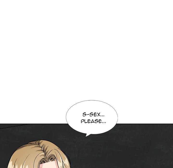 Friends chapter 31 page 165