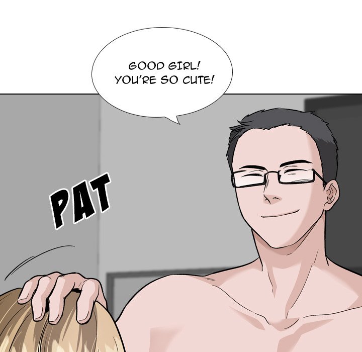 Friends chapter 32 page 19