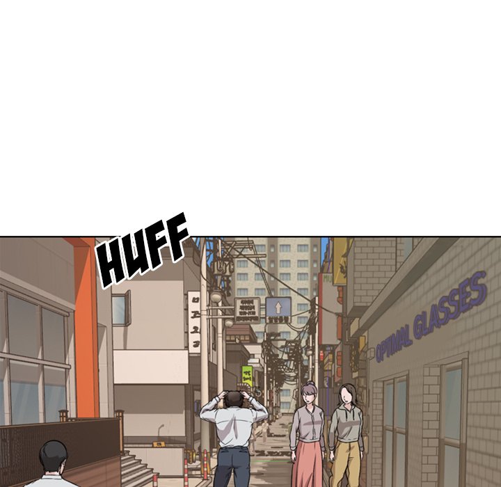 Friends chapter 32 page 37