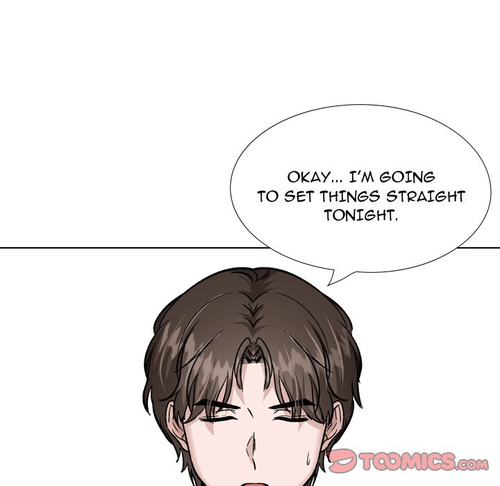 Friends chapter 32 page 52