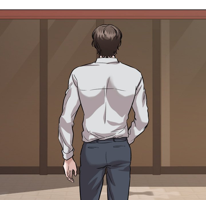 Friends chapter 32 page 61
