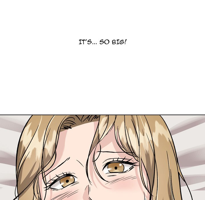 Friends chapter 32 page 73