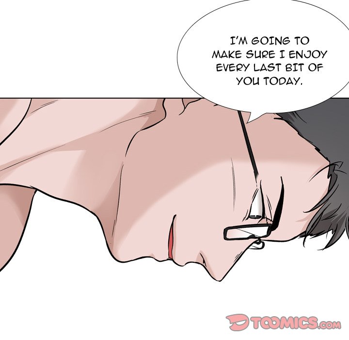 Friends chapter 32 page 100