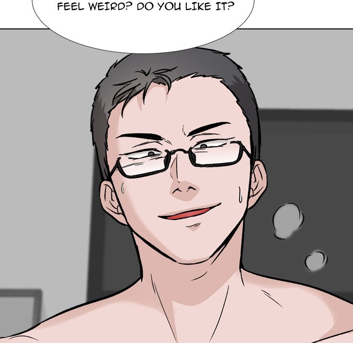 Friends chapter 32 page 110