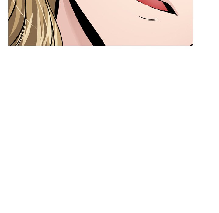 Friends chapter 32 page 127