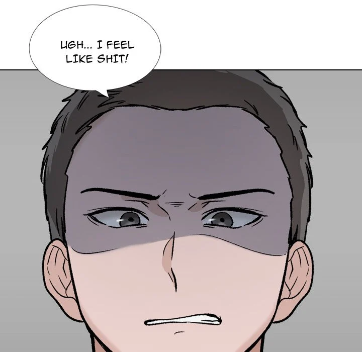 Friends chapter 32 page 181