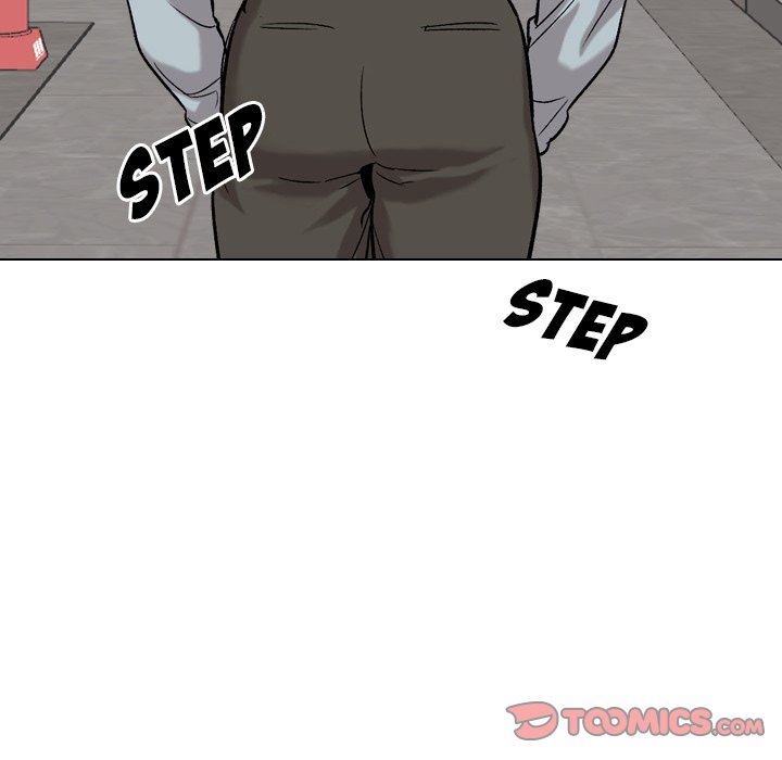 Friends chapter 32 page 188