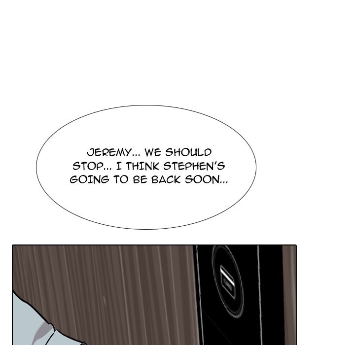 Friends chapter 32 page 190