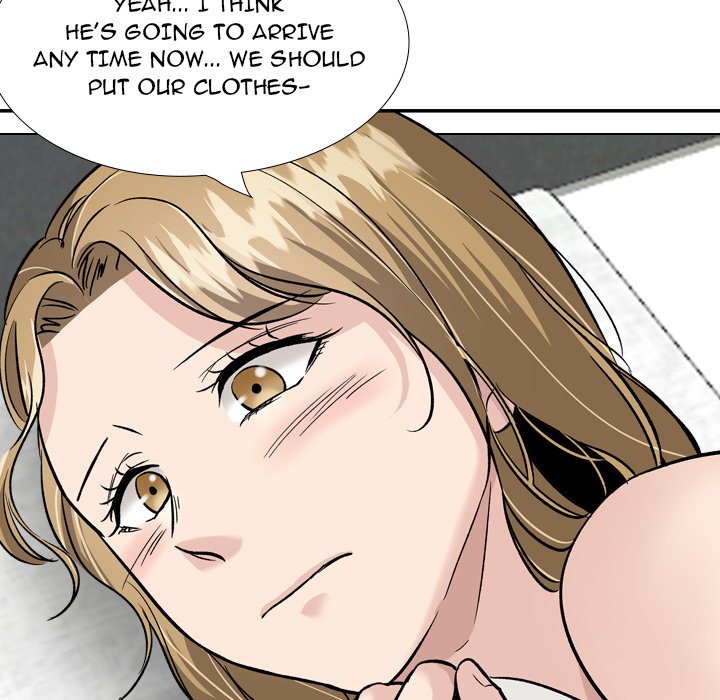 Friends chapter 32 page 197