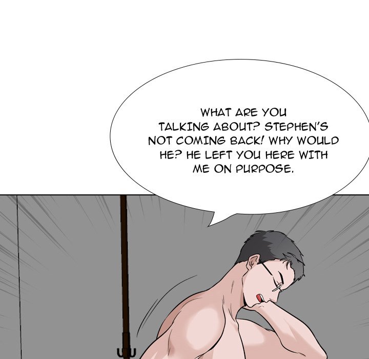 Friends chapter 32 page 200