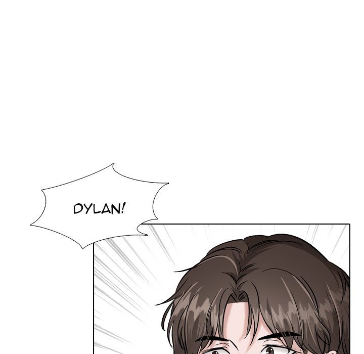 Friends chapter 33 page 9