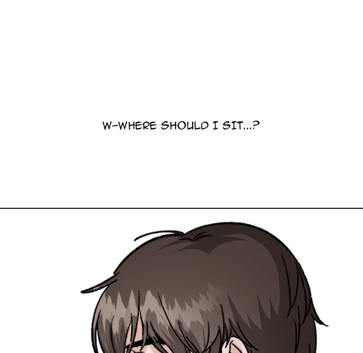 Friends chapter 33 page 15