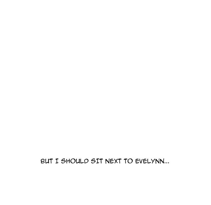 Friends chapter 33 page 20
