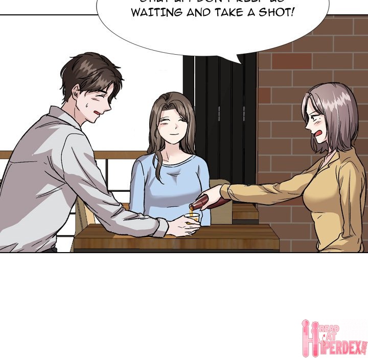 Friends chapter 33 page 32