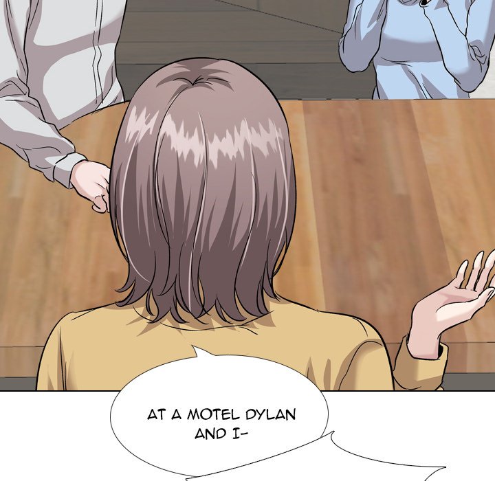 Friends chapter 33 page 66
