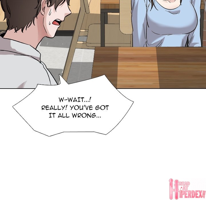 Friends chapter 33 page 76