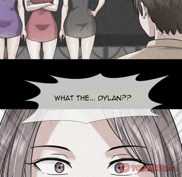Friends chapter 33 page 97