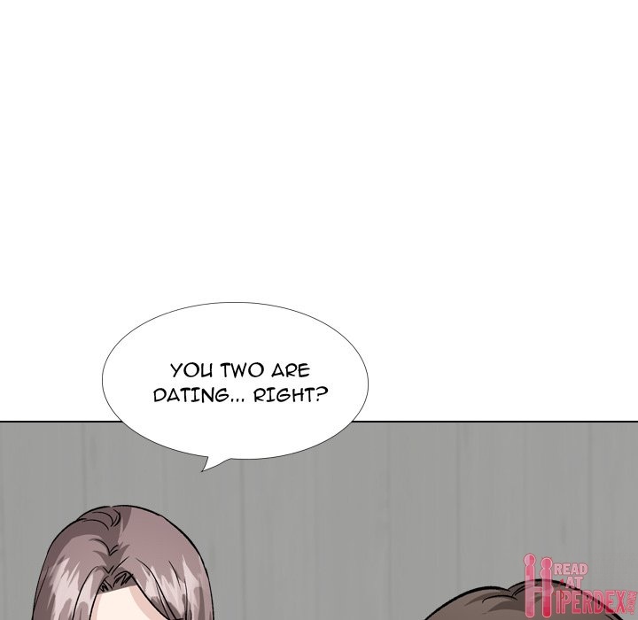 Friends chapter 33 page 128