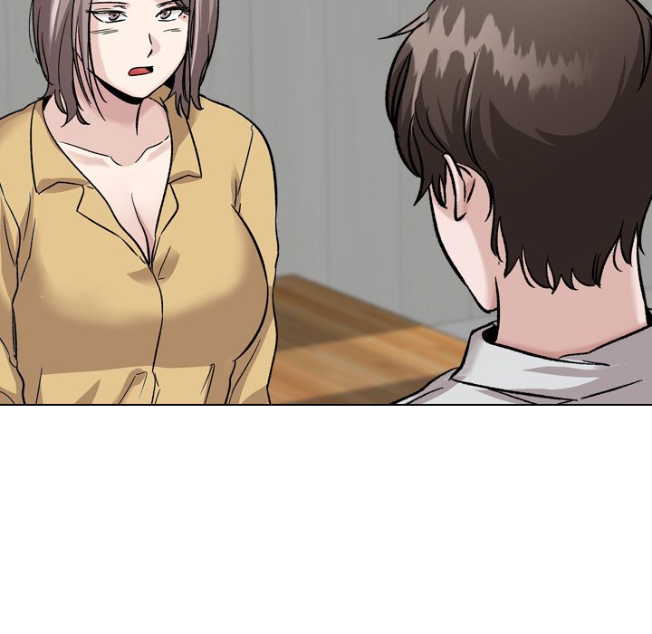 Friends chapter 33 page 129