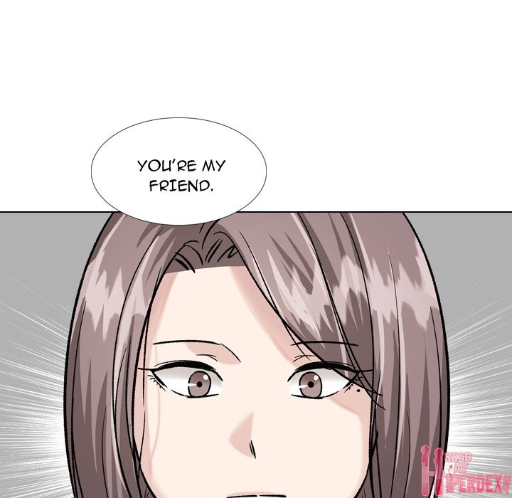 Friends chapter 33 page 154