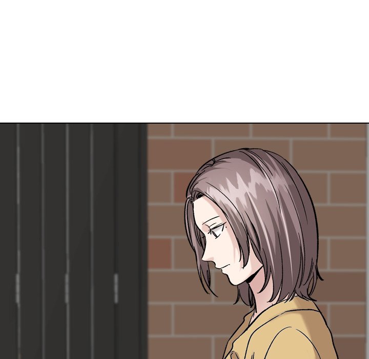 Friends chapter 33 page 161