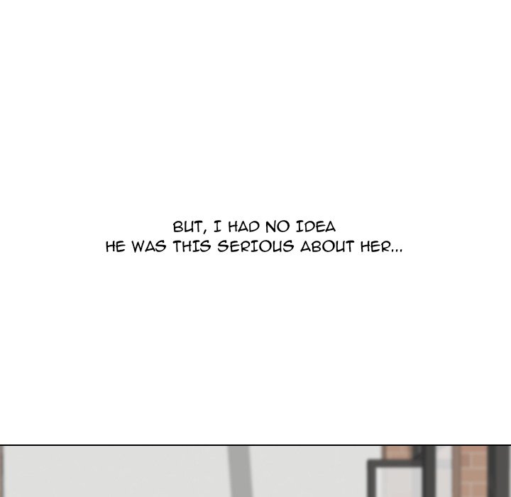 Friends chapter 33 page 168