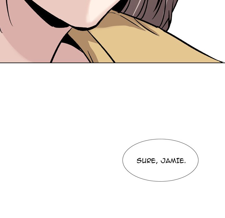 Friends chapter 33 page 176