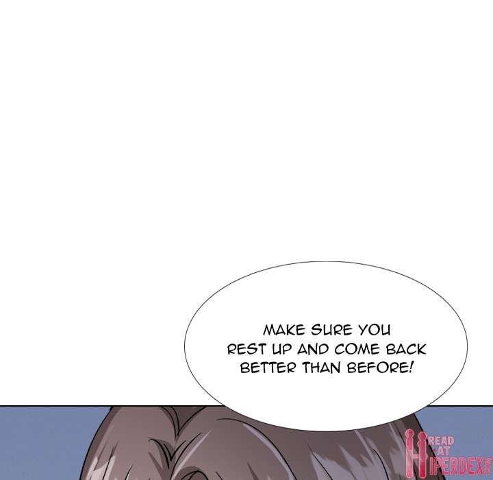 Friends chapter 33 page 181