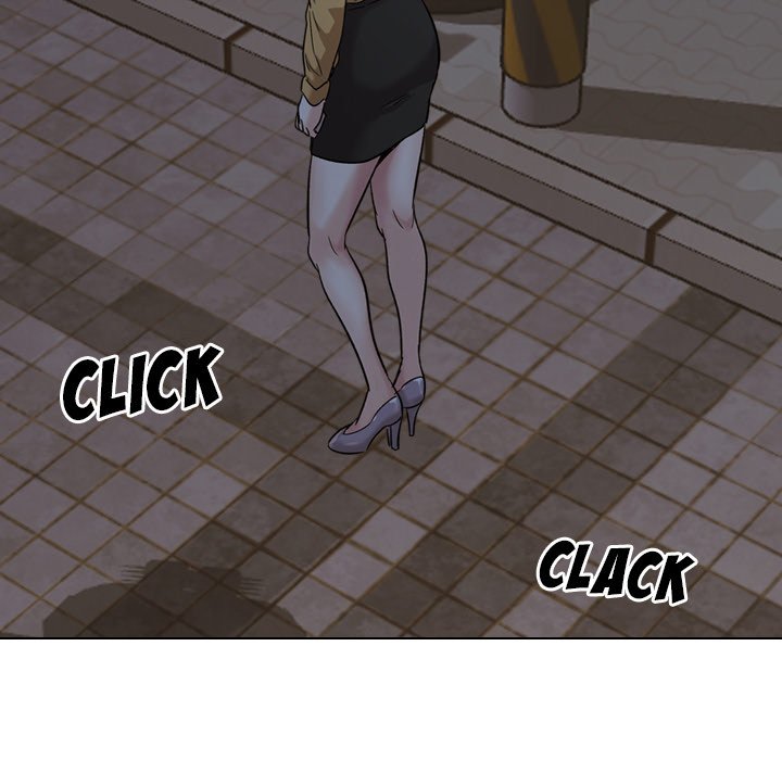 Friends chapter 33 page 188