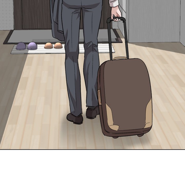 Friends chapter 34 page 18