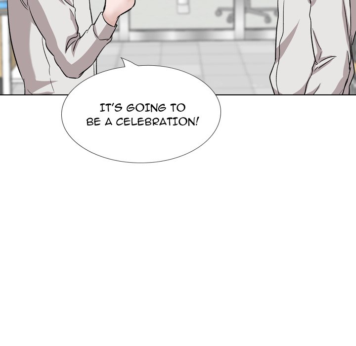 Friends chapter 34 page 26