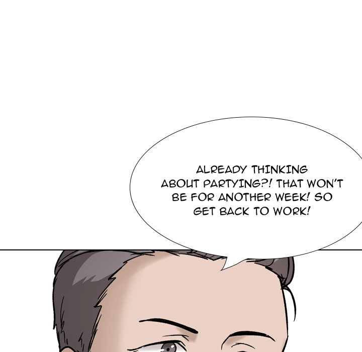 Friends chapter 34 page 31