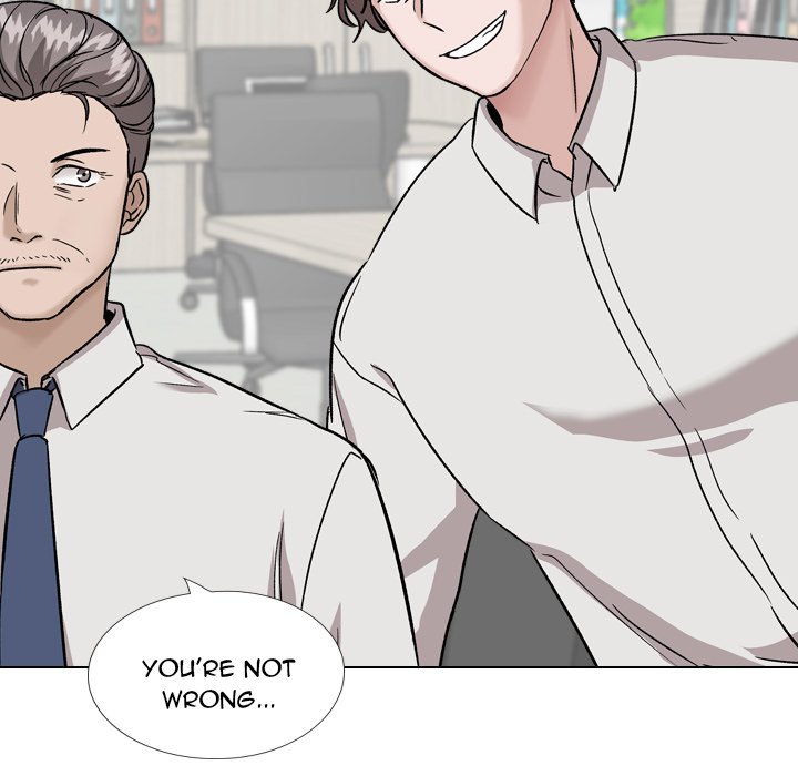 Friends chapter 34 page 35