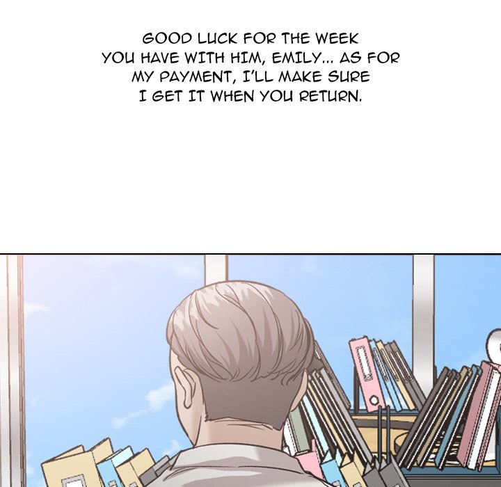 Friends chapter 34 page 40