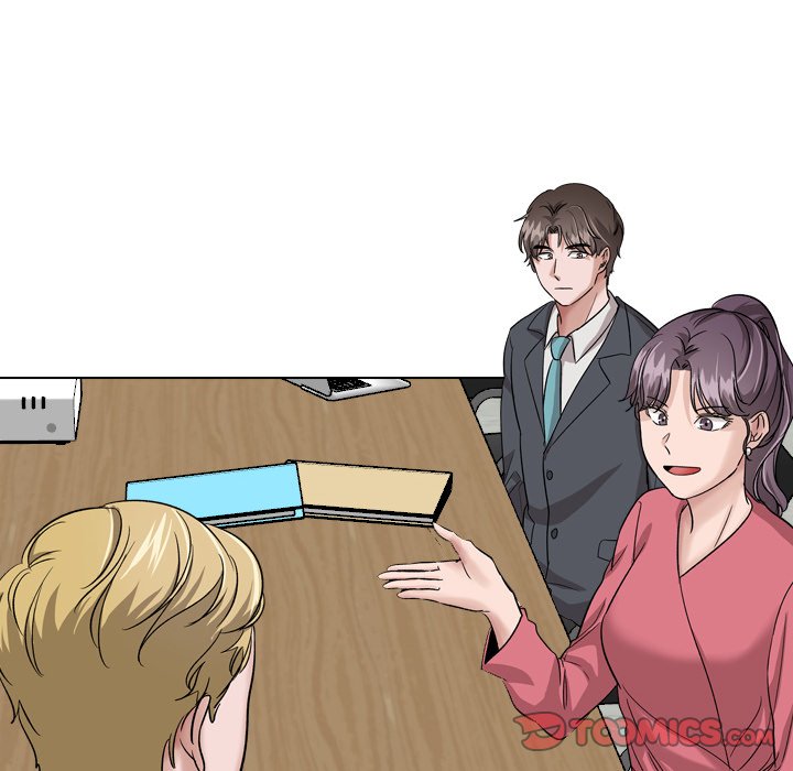 Friends chapter 34 page 100