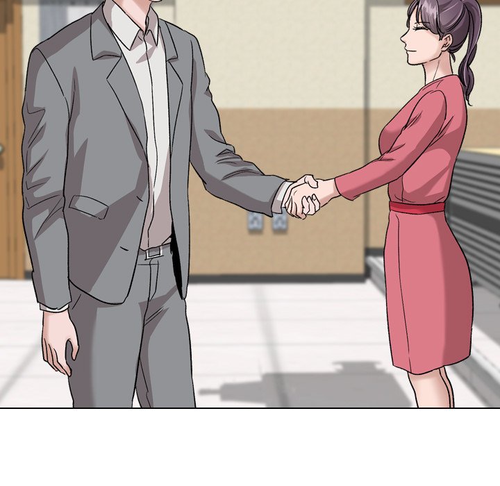 Friends chapter 34 page 109